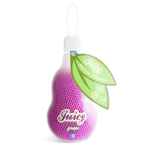 П. Topco Sales FunZone Juicy Grape - мастурбатор-мини, 8х5.4 см