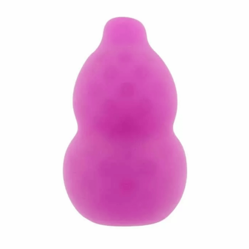 П. Topco Sales FunZone Juicy Grape - мастурбатор-мини, 8х5.4 см