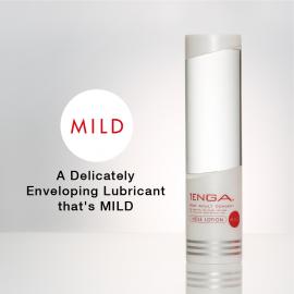 Густой лубрикант Tenga Hole Lotion (170 мл) на водной основе - 3