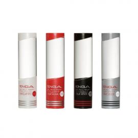 Густой лубрикант Tenga Hole Lotion (170 мл) на водной основе - 2