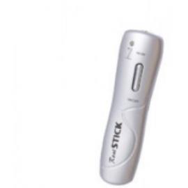 Реалистичный вибратор Toyfa RealStick с пультом управления - 2