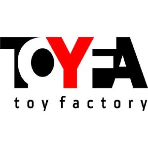 Реалістичний фалоімітатор Toyfa A-Toys