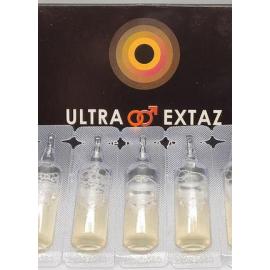 Збудник для чоловіків миттєвої дії Ultra Extaz, 1 ам - 1