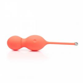 Шарики с вибрацией We-Vibe Bloom - 5