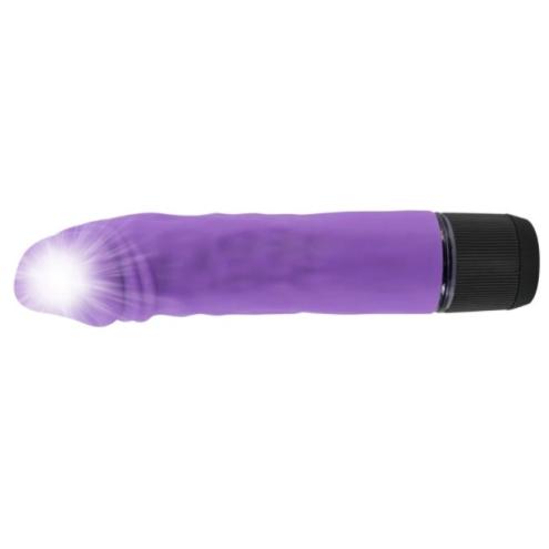 Вибратор маленький женский Realistic Lover Vibrator