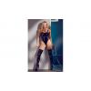 Боди Vinil Body black M