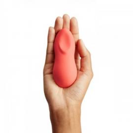 Кліторальний стимулятор Touch X by We-Vibe Coral - 4