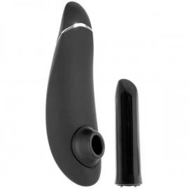 Набір секс іграшок Silver Delights Collection Womanizer&We-Vibe - 1