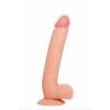 Фаллоимитатор Raging Cockstars Just Bang Jack 8.5 Inch Realistic Dildo