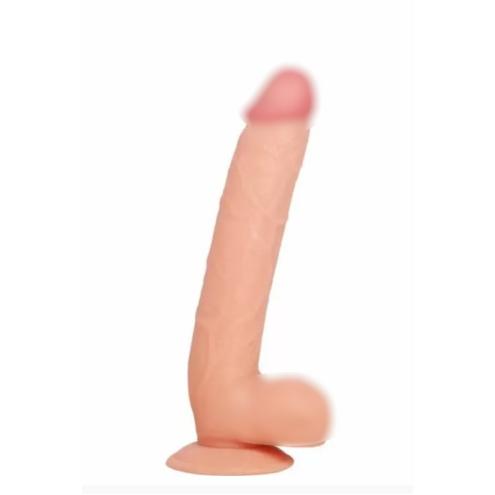 Фаллоимитатор Raging Cockstars Just Bang Jack 8.5 Inch Realistic Dildo