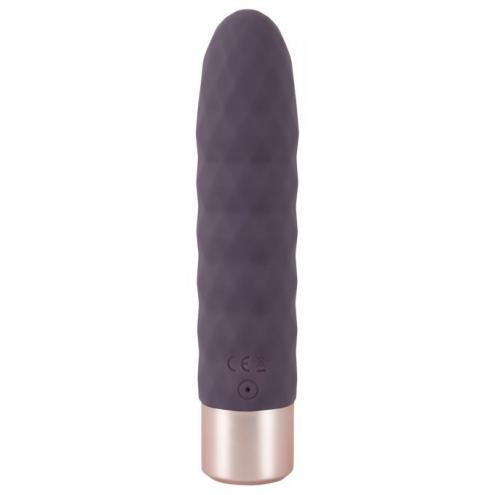 Вібратор Elegant Series Diamond Vibe