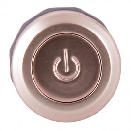 Вибратор Elegant Series Diamond Vibe  - 4