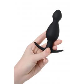 Анальная пробка A Toys ToyFa Medium - 5