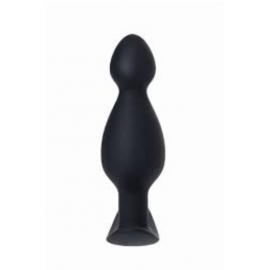 Анальная пробка A Toys ToyFa Medium - 4