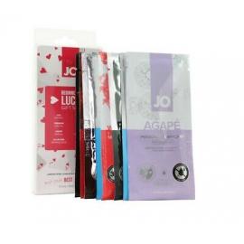 Подарочный набор System Jo Beginner's Luck - Gift Set - 5