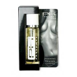 Духи жіночі Perfumy - blister 15 ml Flower  - 5
