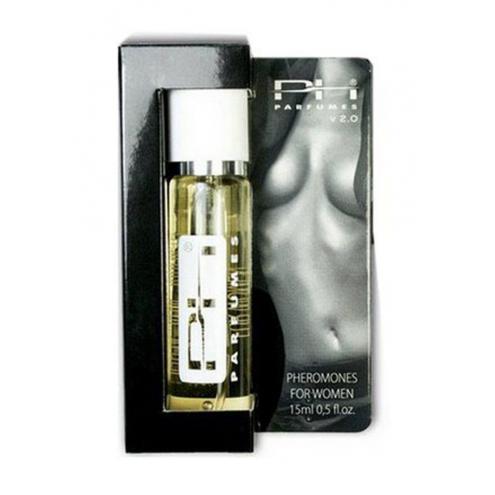 Духи жіночі Perfumy - blister 15 ml Flower