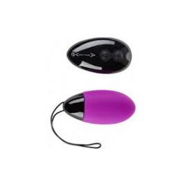 Виброяйцо Alive Magic Egg MAX Violet для самой сказочной стимуляции - 5