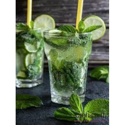 Массажное масло Eros MOJITO