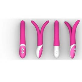 Вибратор для женщин G-Vibe pink A - 2