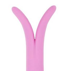 Вибратор для женщин G-Vibe pink A - 5