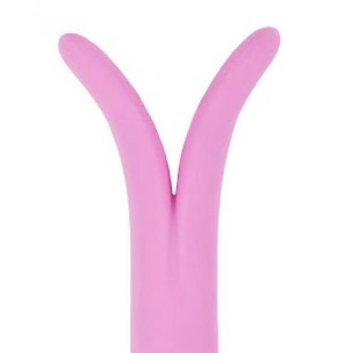 Вібратор для жінок G-Vibe pink A