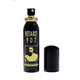 Спрей пролонгатор Retard 907, 25 мл - 3