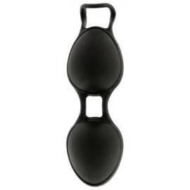 Вагінальні кульки Joyballs secret, black / black - 4