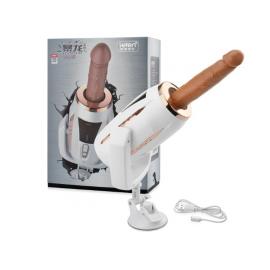Уникальная секс машина Leten Wolverine  - 3
