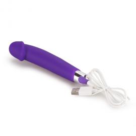 Вібратор анальний IJoy LoveToy - 4