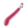 П.Стимулятор G-точки Mae B Lovely Vibes G-Spot Shaped Soft Touch Vibrator Pink