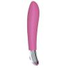 Вибратор Mae B Lovely Vibes Elegant Soft Touch Vibrator Pink