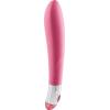 Вибратор Mae B Lovely Vibes Elegant Soft Touch Vibrator Pink