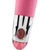 П.Стимулятор G-точки Mae B Lovely Vibes G-Spot Shaped Soft Touch Vibrator Pink