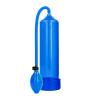 Вакуумная помпа ToyJoy Power Pump Blue