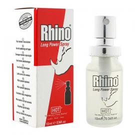 Спрей пролонгатор Rhino, 10 мл - 5