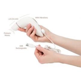 Вакуумний кліторальний стимулятор Satisfyer Pro Plus Vibration - 6
