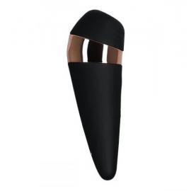 Вакуумний кліторальний стимулятор Satisfyer Pro 3 Vibration - 6