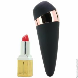 Вакуумний кліторальний стимулятор Satisfyer Pro 3 Vibration - 5
