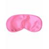 Маска на глаза Fetish Fantasy Series Satin Love Mask Pink подарит массу удовольствия от новых ощущений