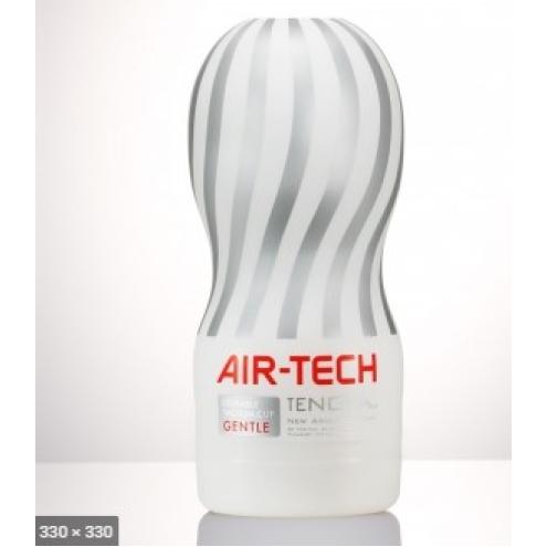 Мастурбатор Tenga Air-Tech в пластиковом корпусе