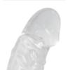 Насадка Crystal Skin Penis Sleeve