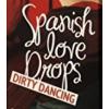 Обоюдные возбуждающие капли Spanish Love drops Dirty Dancing