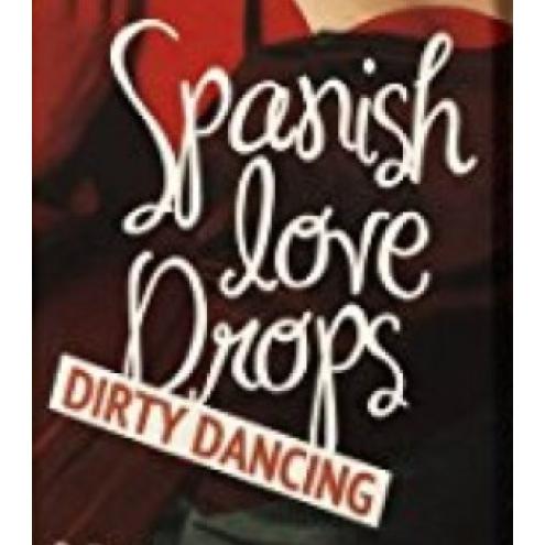 Обоюдные возбуждающие капли Spanish Love drops Dirty Dancing