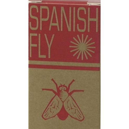 Обоюдные капли Spanish Fly, 15 мл