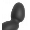 Массажер простаты с вибрацией Prostatic Play Endeavour Silicone Prostate Vibe