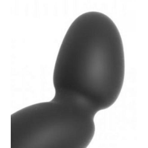 Массажер простаты с вибрацией Prostatic Play Endeavour Silicone Prostate Vibe