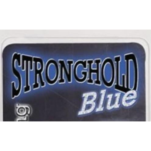 П. Эрекционное кольцо Stronghold Blue