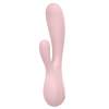 Вібратор кролик Satisfyer Mono Flex Violet