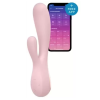 Вібратор кролик Satisfyer Mono Flex Violet